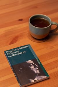 Theodor Adorno: Erziehung zur Mündigkeit